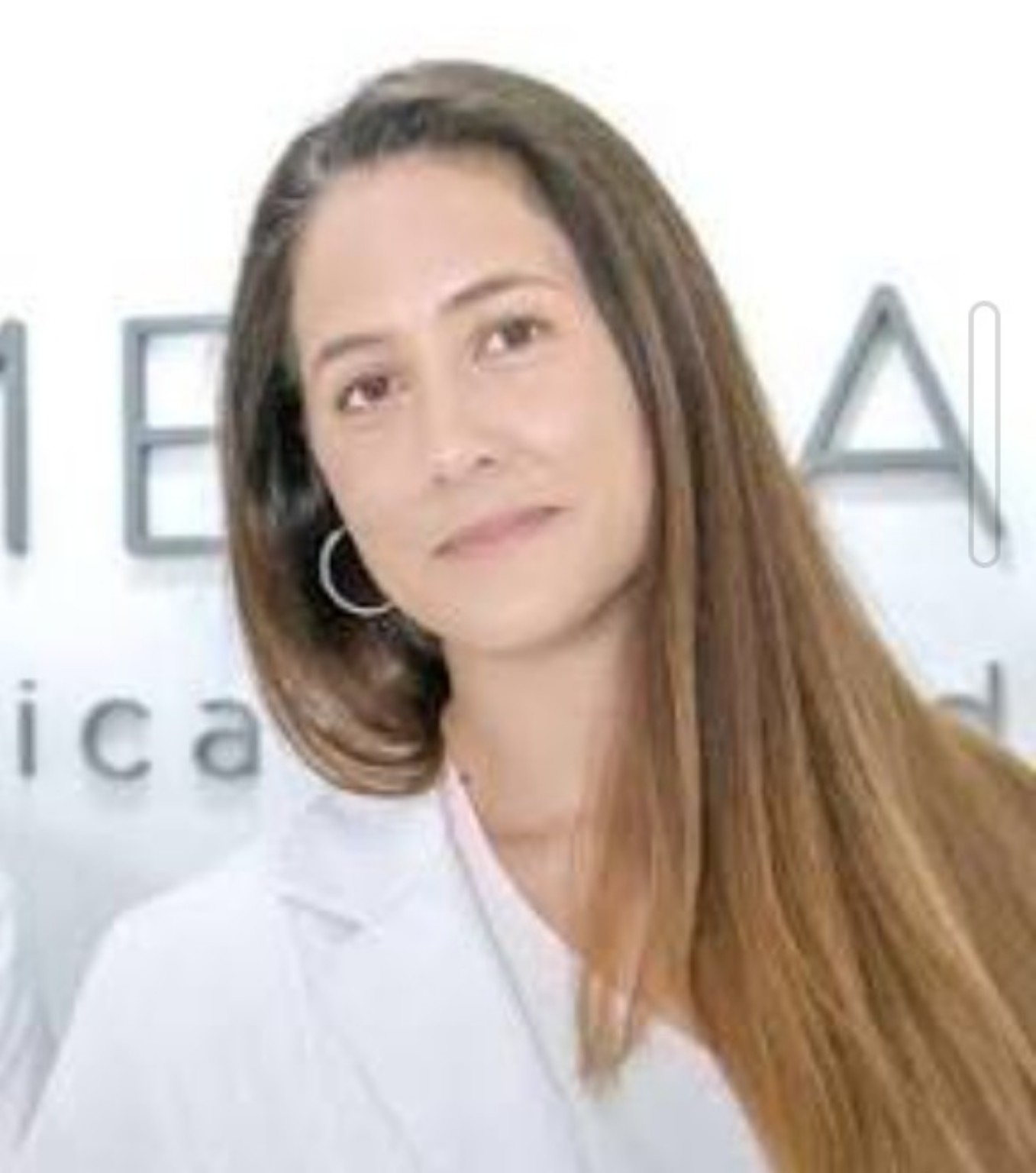Dra. Luciana Fonseca