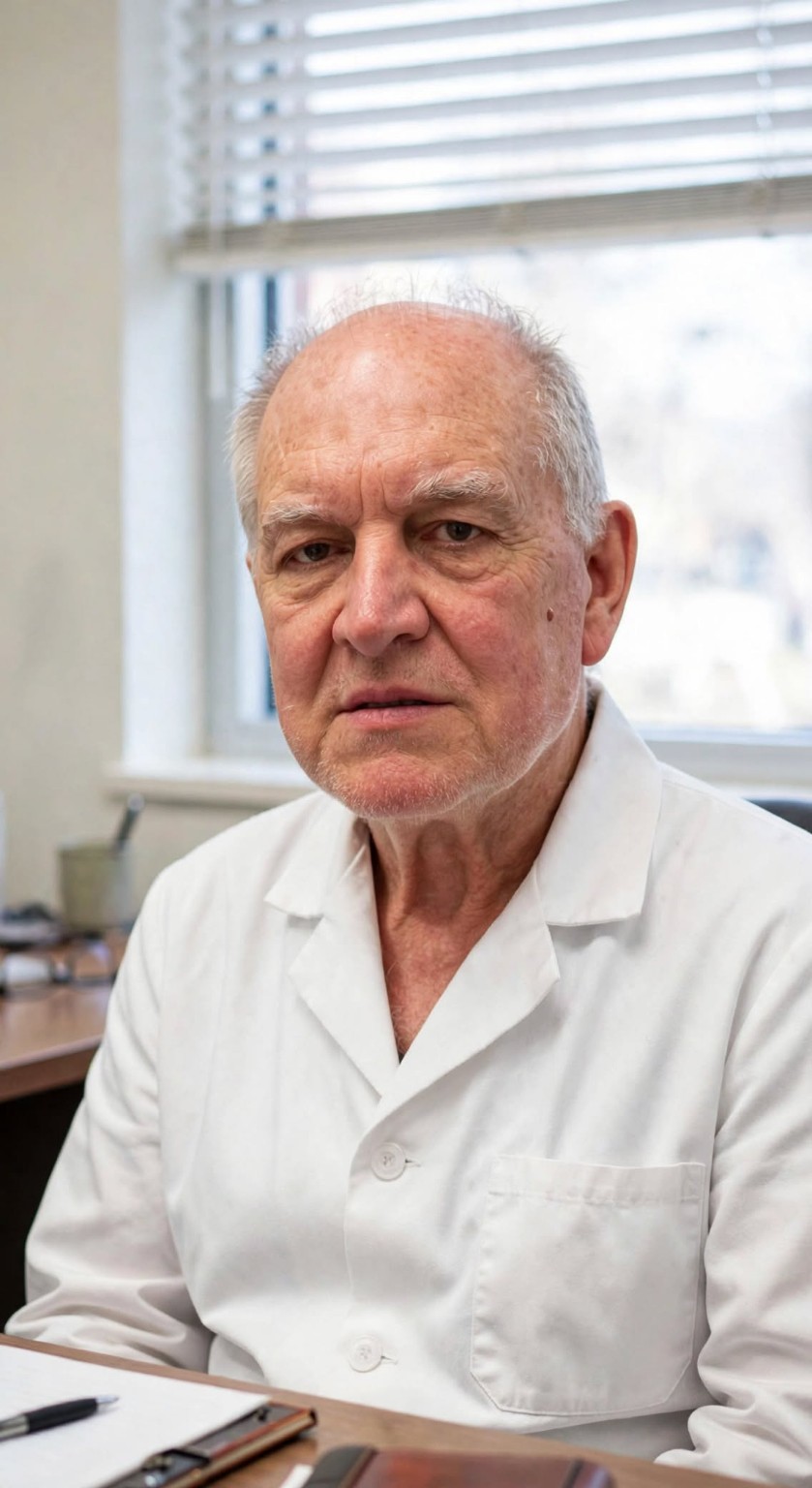 Dr. Manuel Rodríguez