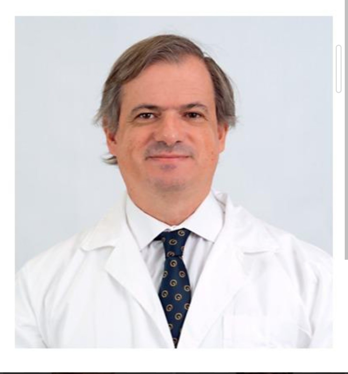 Dr. Roberto Navarini