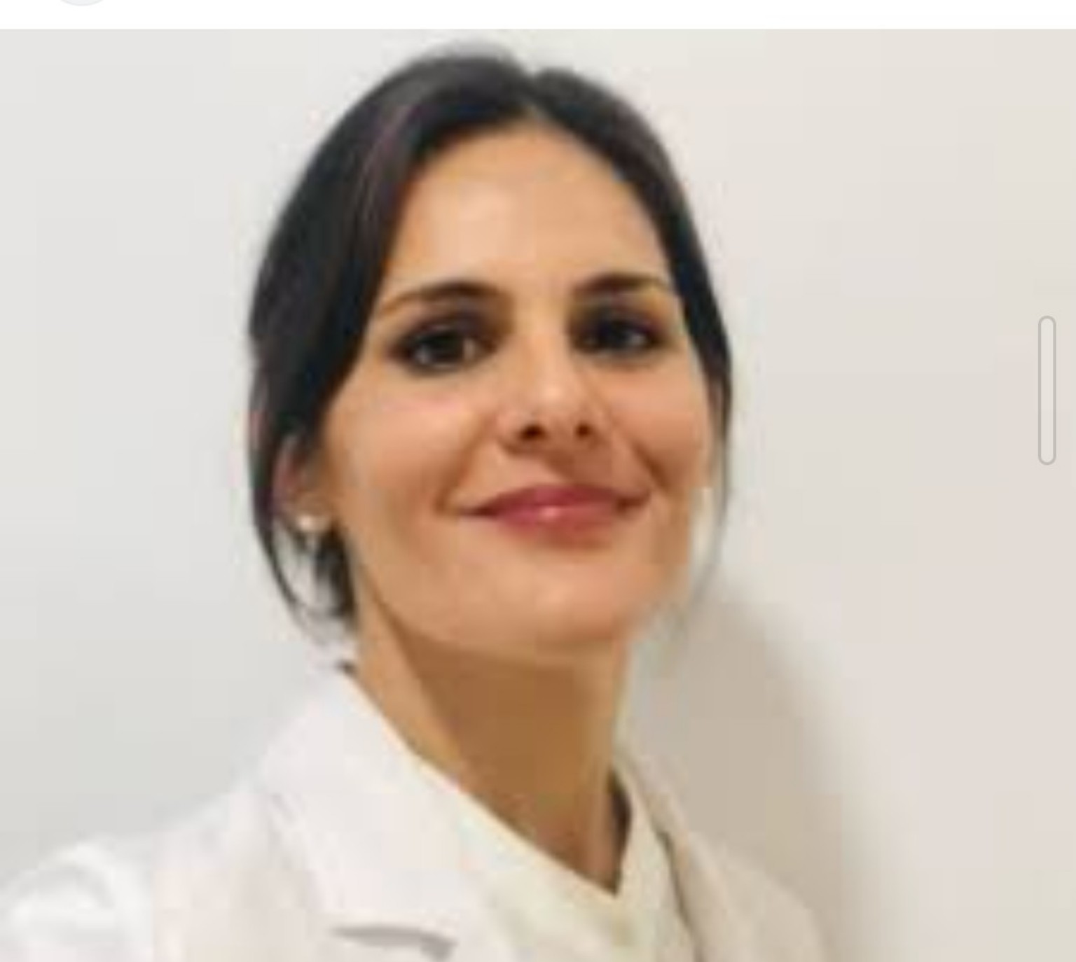 Dra. Valeria Pussetto